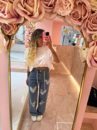 Jeans Cuoriciamo New ♥