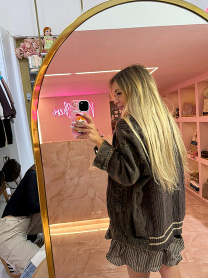 Dress o Cardigan Guarda Come Dondolo ♥