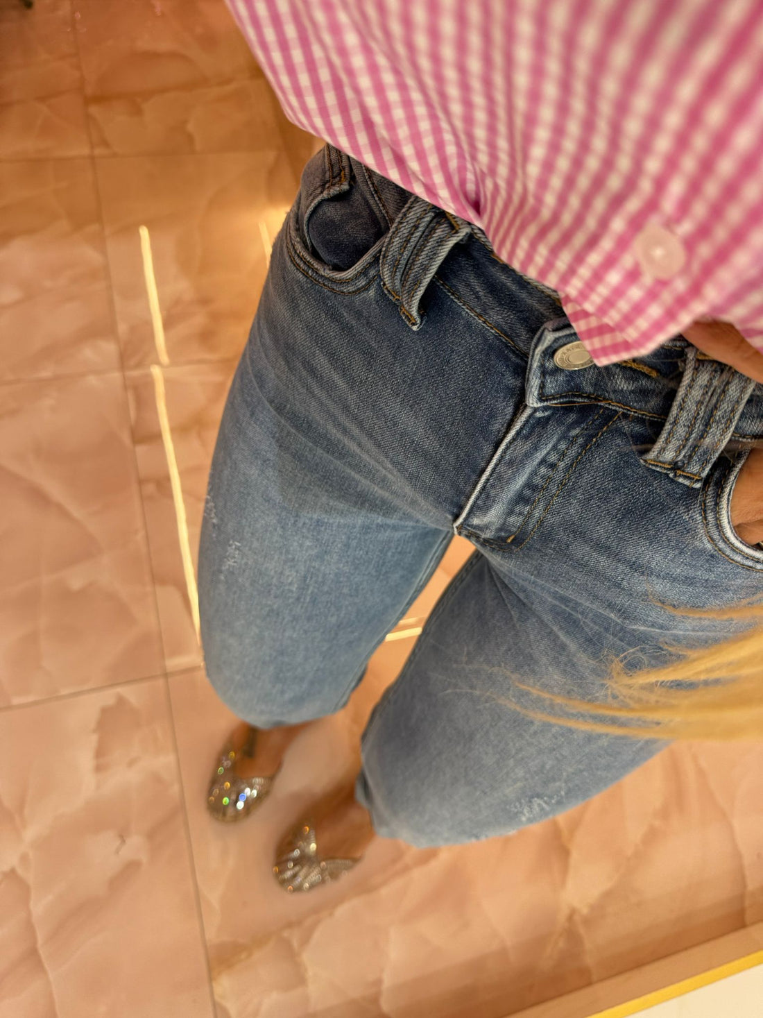 Jeans Kate London Street ♥
