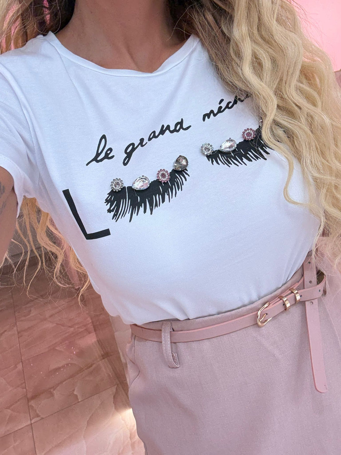 Shirt Ciglissime ♥