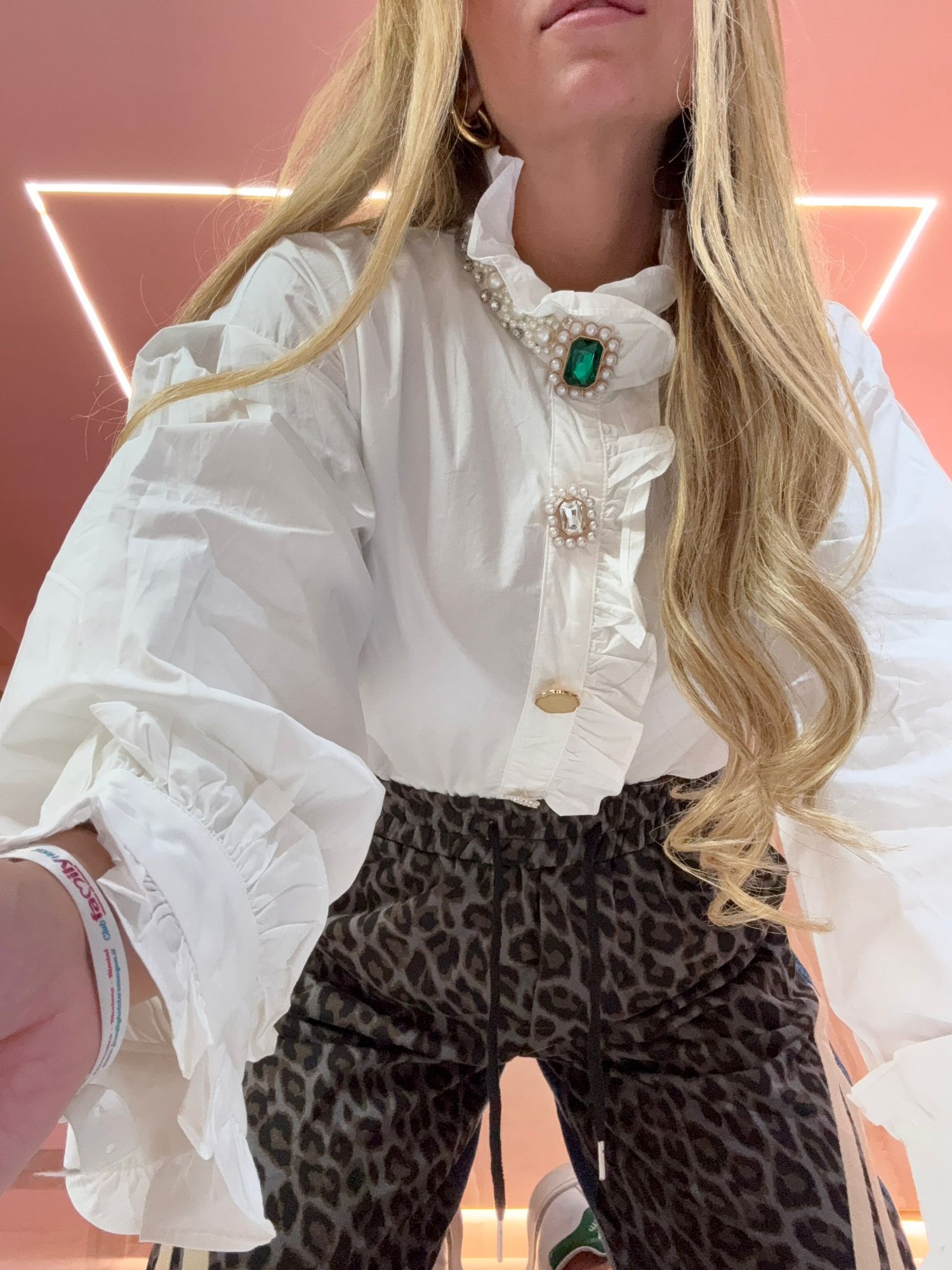 Camicia Jasmine ♥