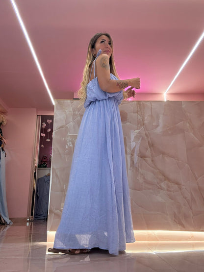 Dress Impero Polvere ♥