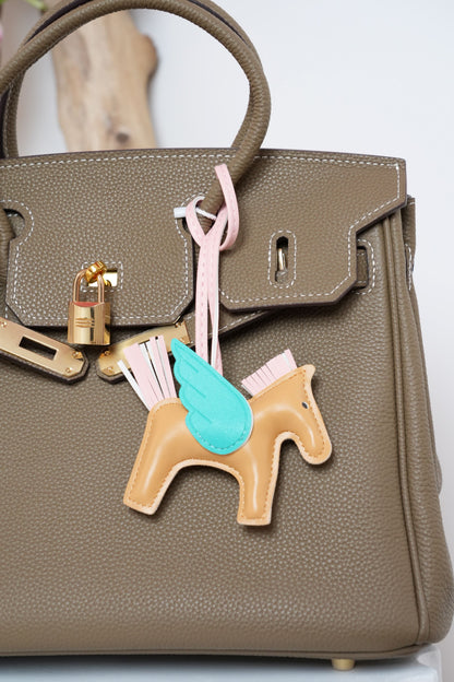 Borsa Pony Girl ♥