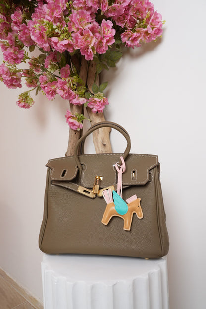 Borsa Pony Girl ♥
