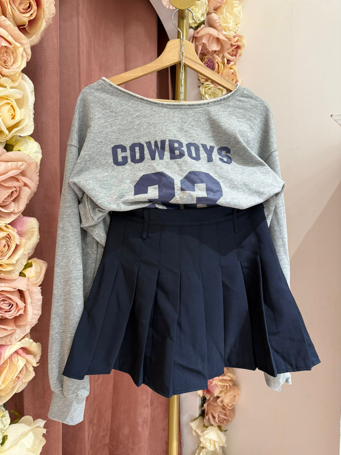 Pantagonna Blu New ♥