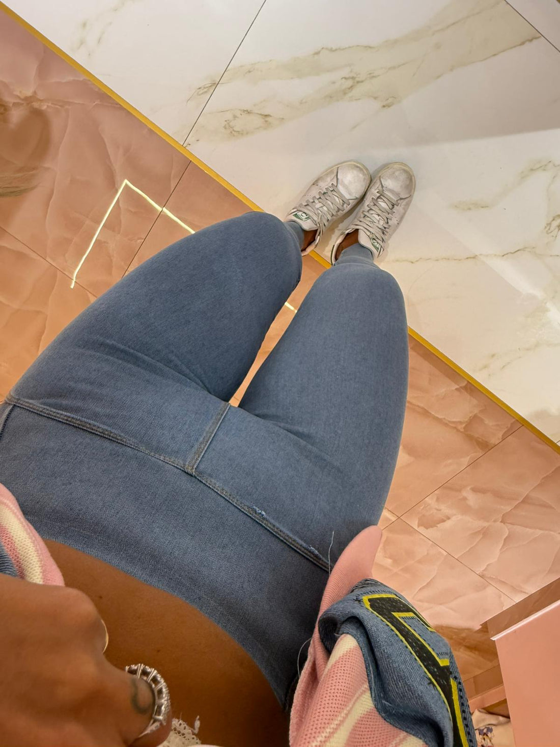 Legging Jeans ♥