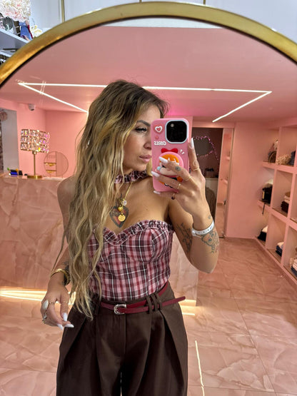 Corsetto Pic Nic ♥