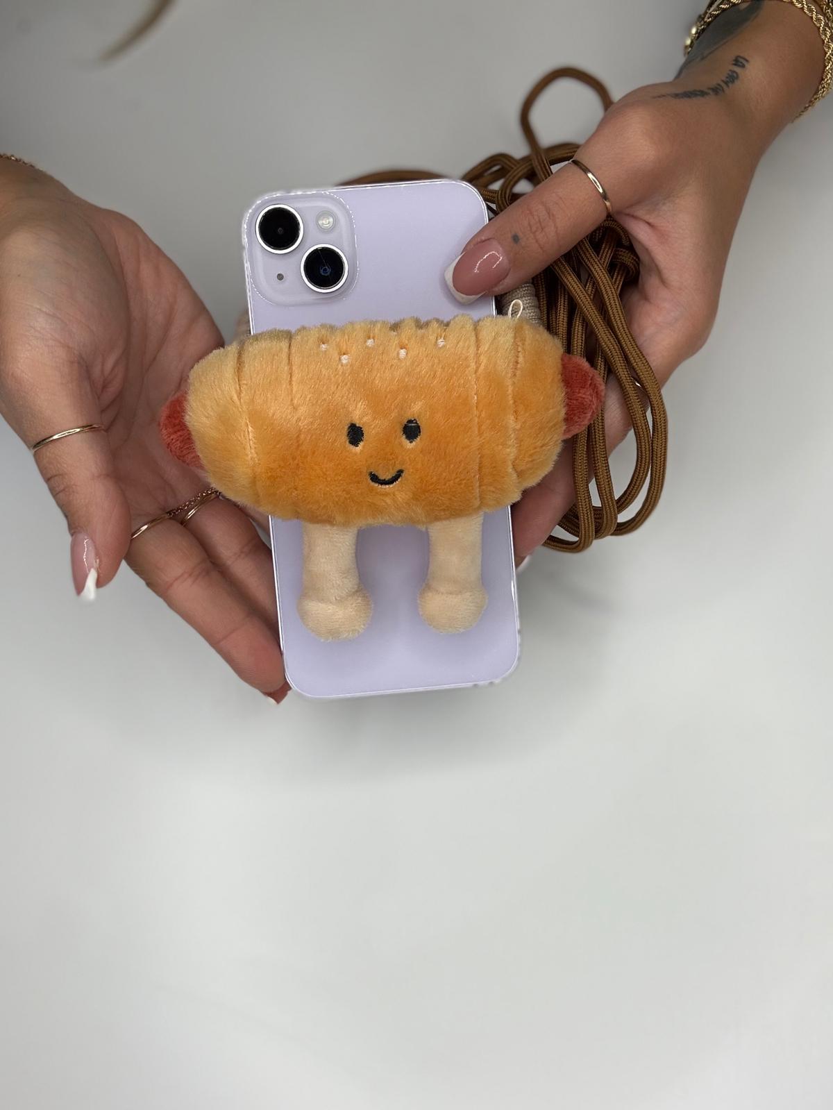 Cover Hot Dog  ♥