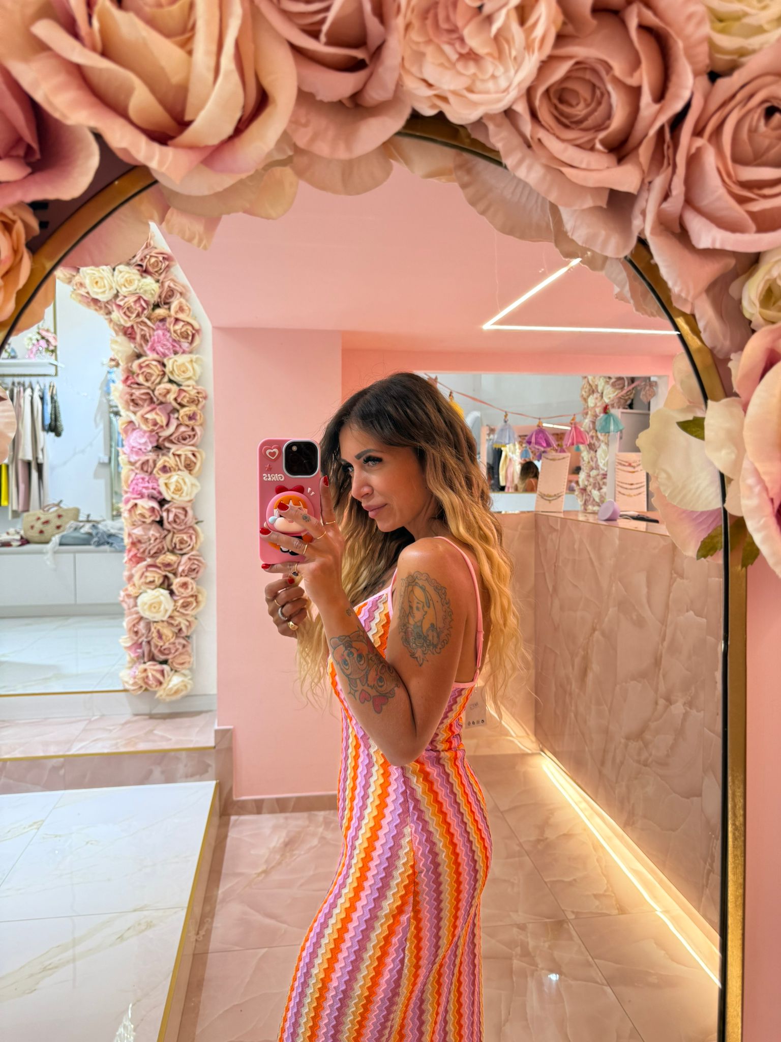 Dress Malibu ♥