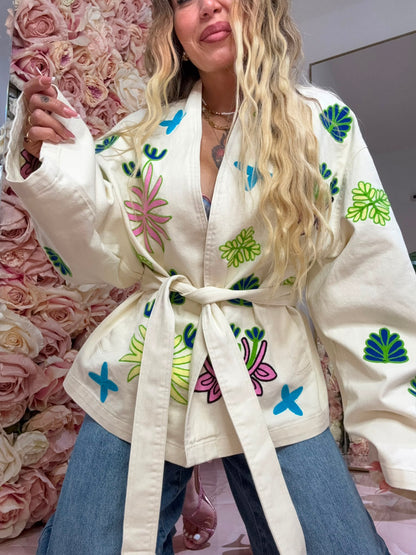 Kimono In Love