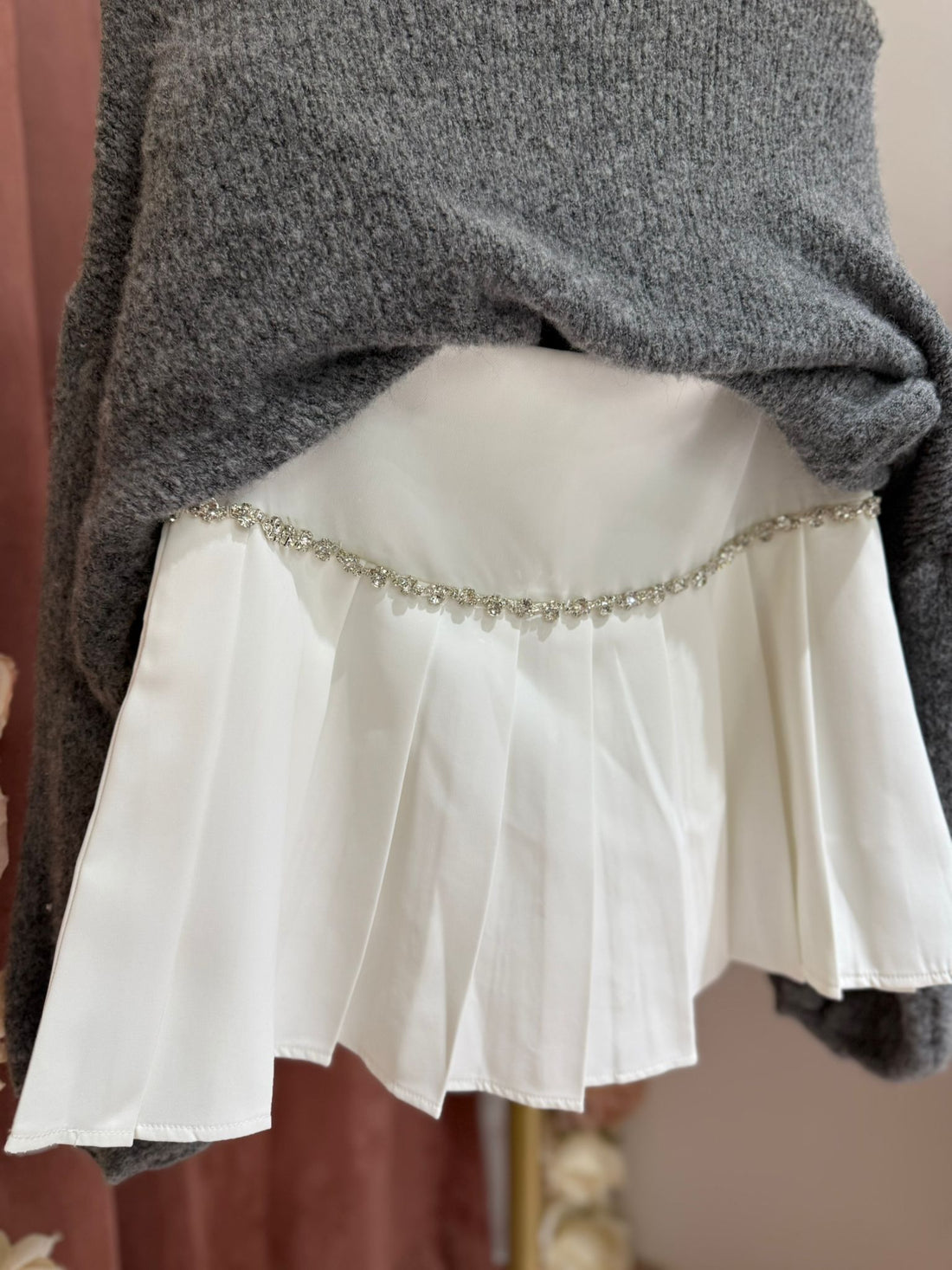 Pantagonna Strassiamo Bianco ♥