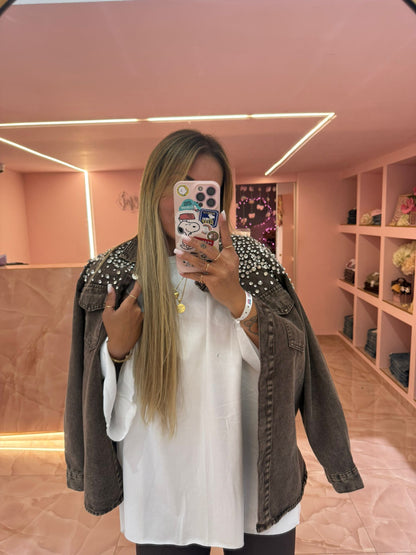 Camicia Endless Love Ma Assai ♡