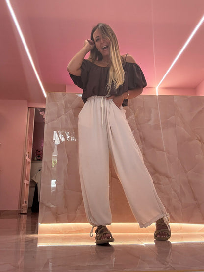 Pantalaccio Cicco Latte ♥