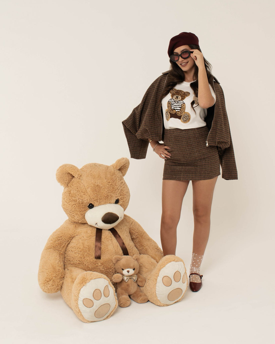 Occhiale 80&
