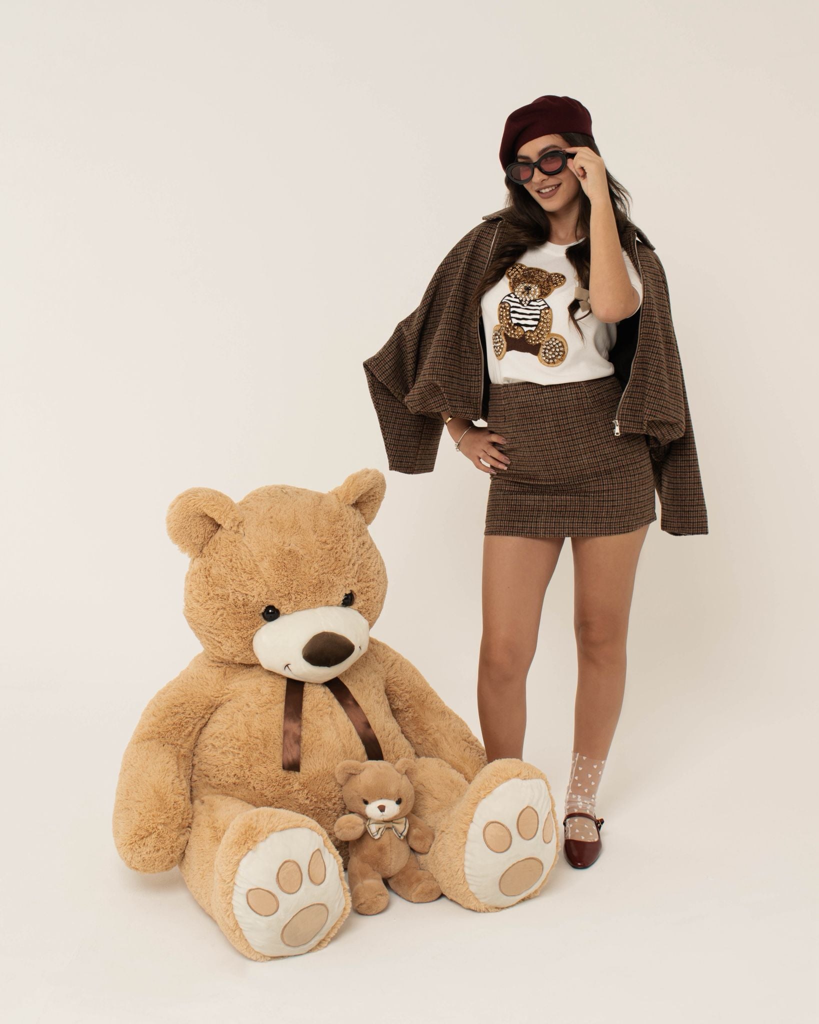 Occhiale 80&