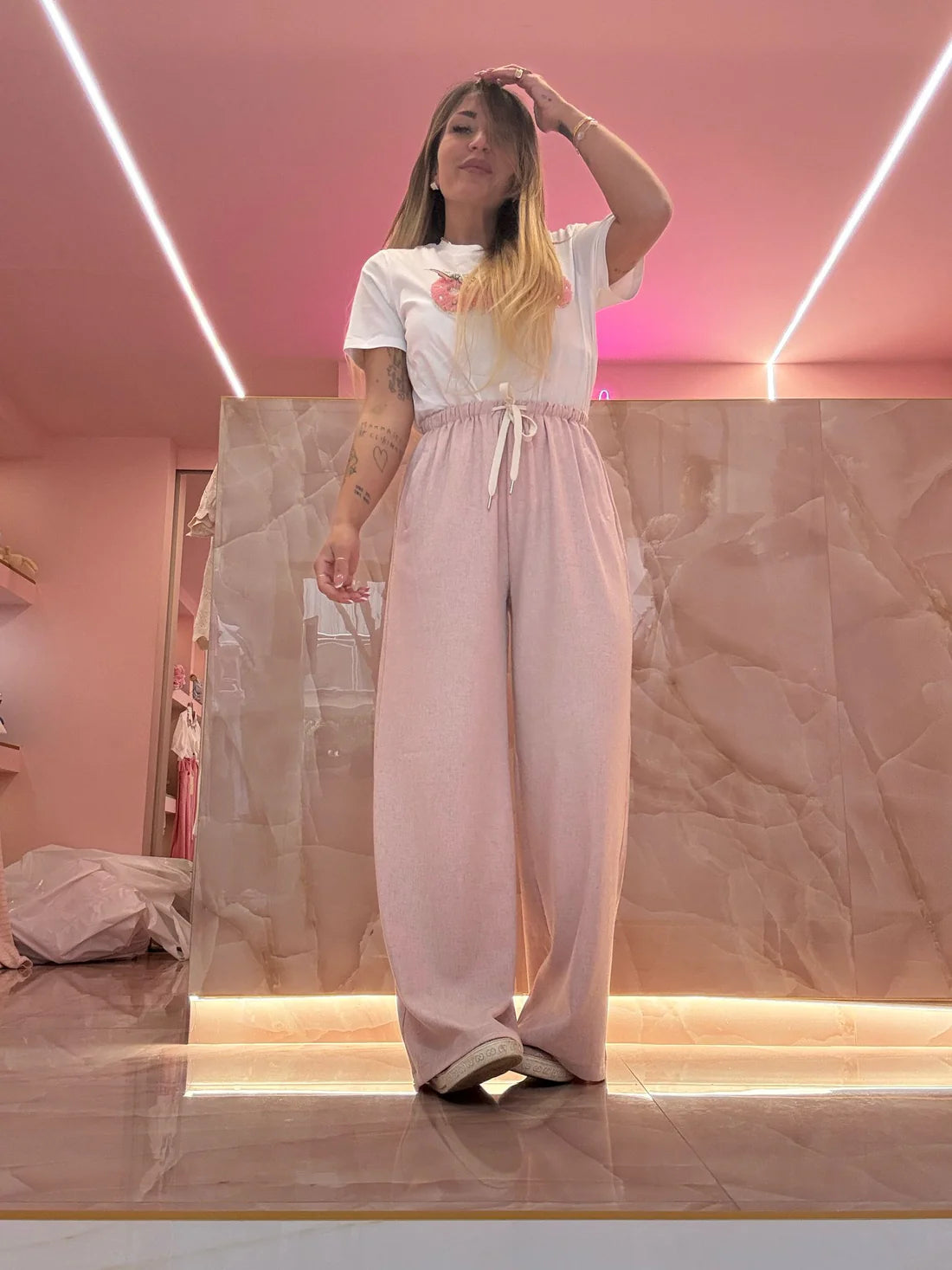 Pantalone Birillo