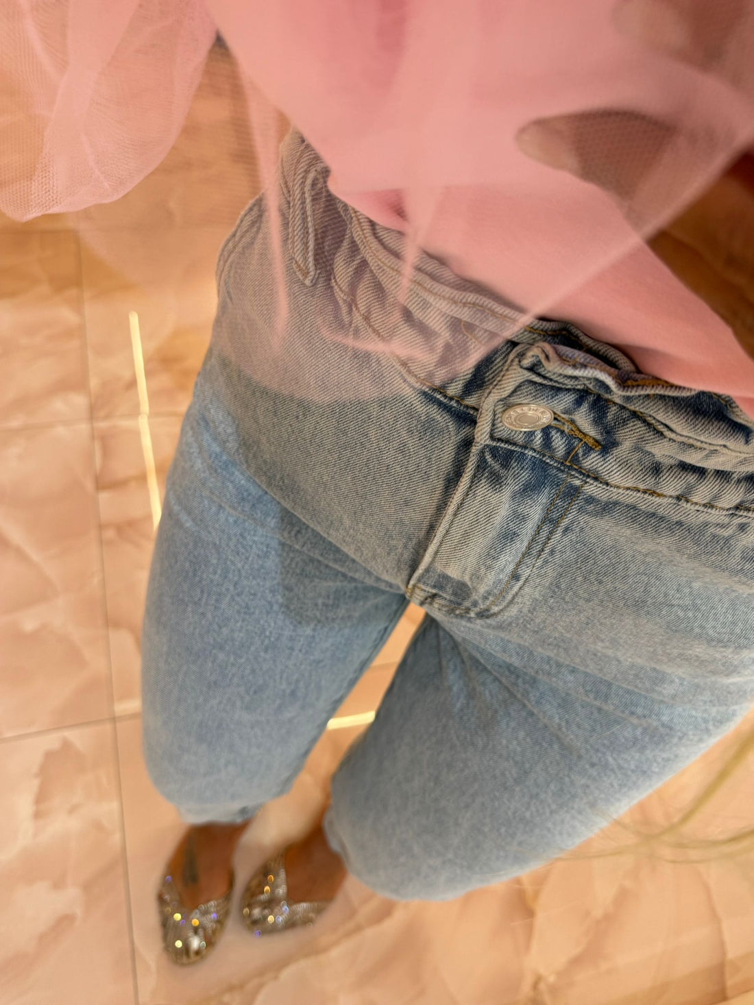 Jeans Candy Candy ♥