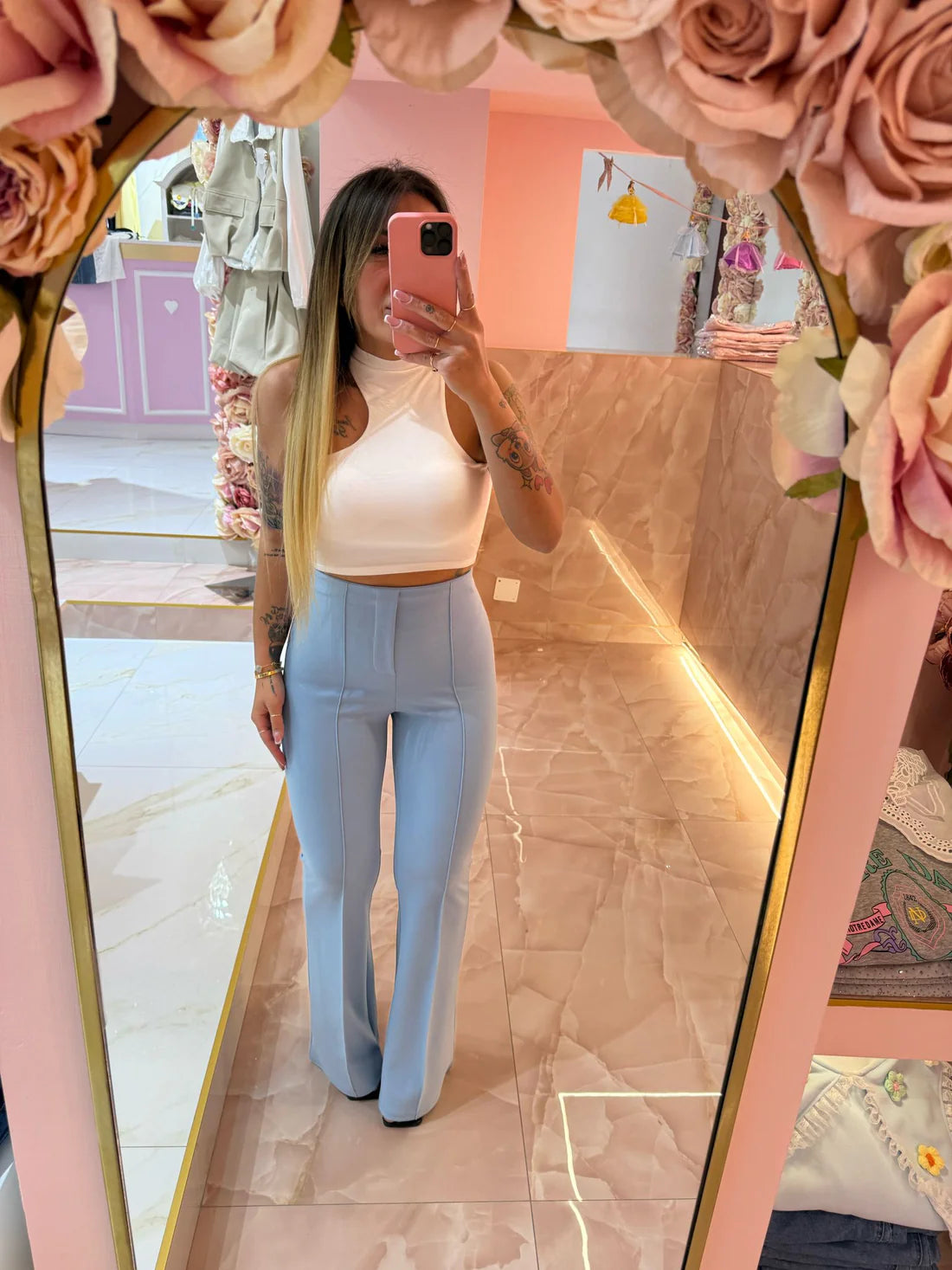 Pantalone Lola