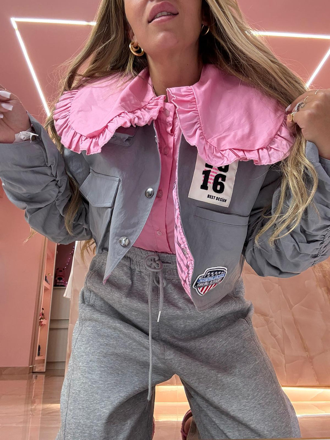 Bomberino Ino Ino ♥
