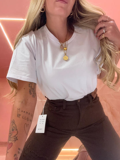 Shirt Basic Bianca ♥
