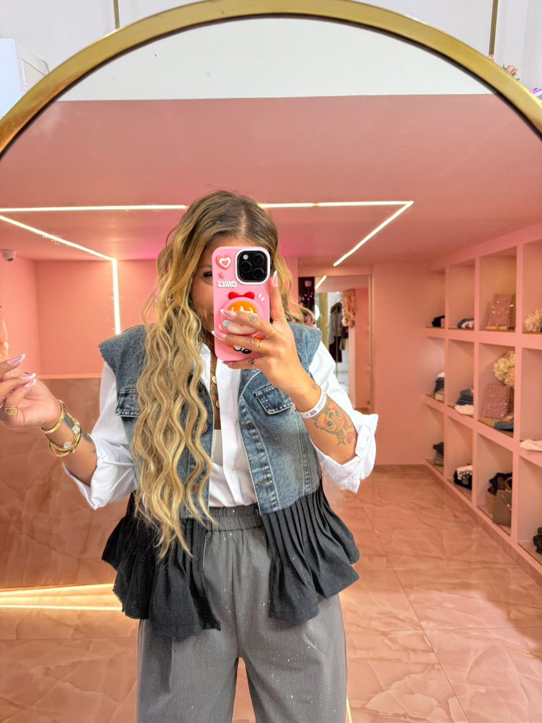 Giacca Paris ♥