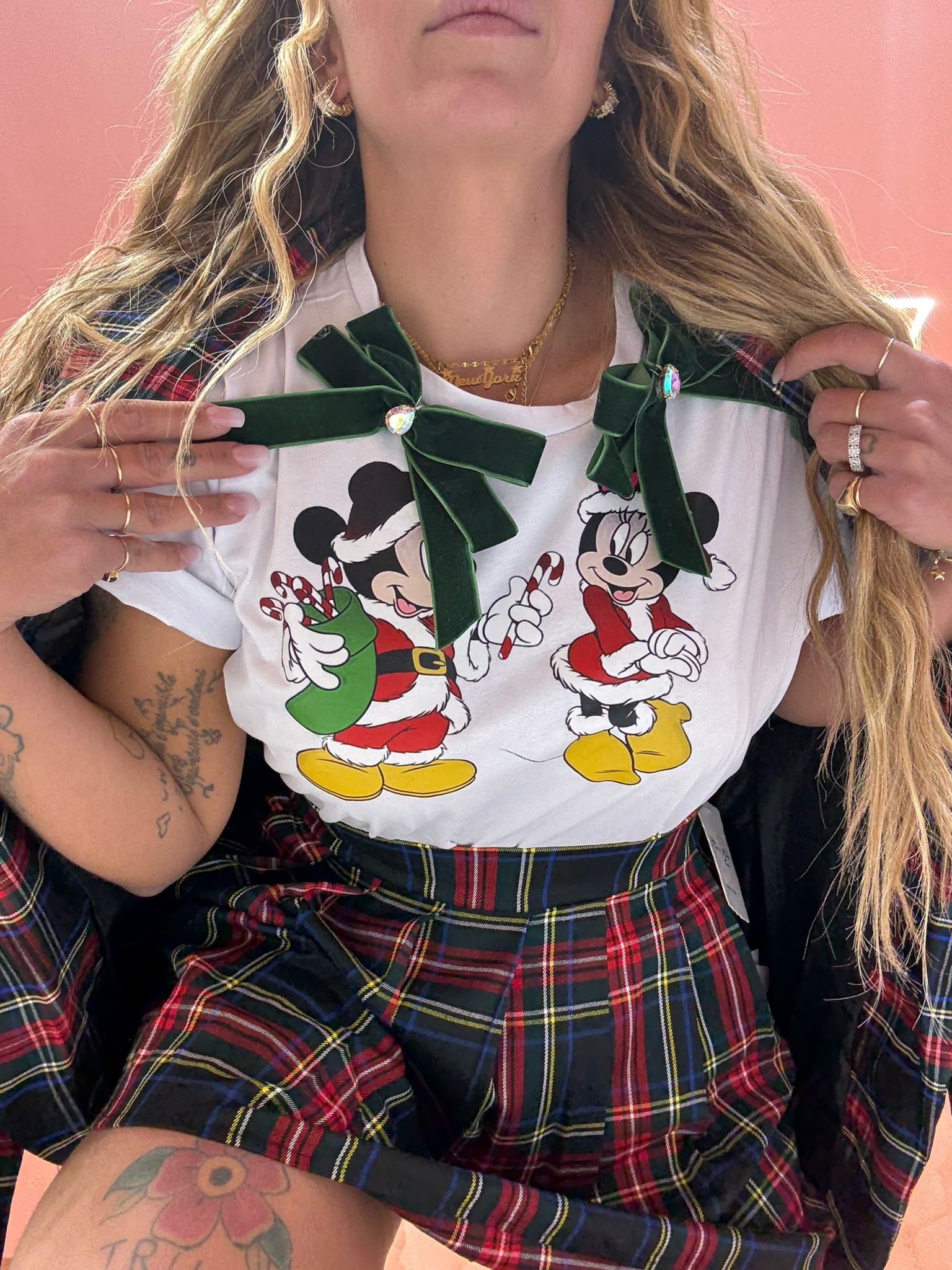 Shirt Zuccherino ♥