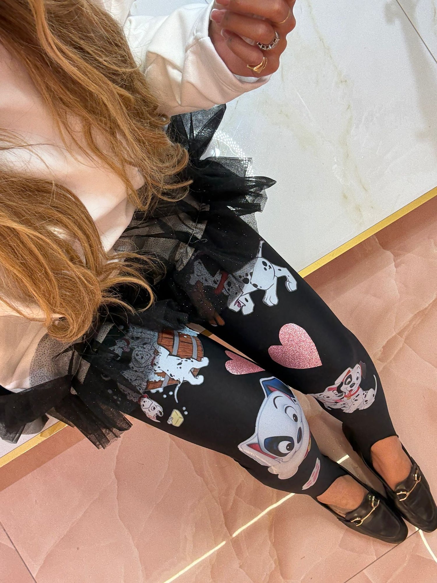 Legging  101 ♥