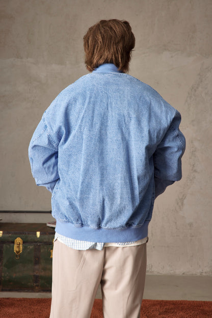 Bomberino Denim Man  ♥