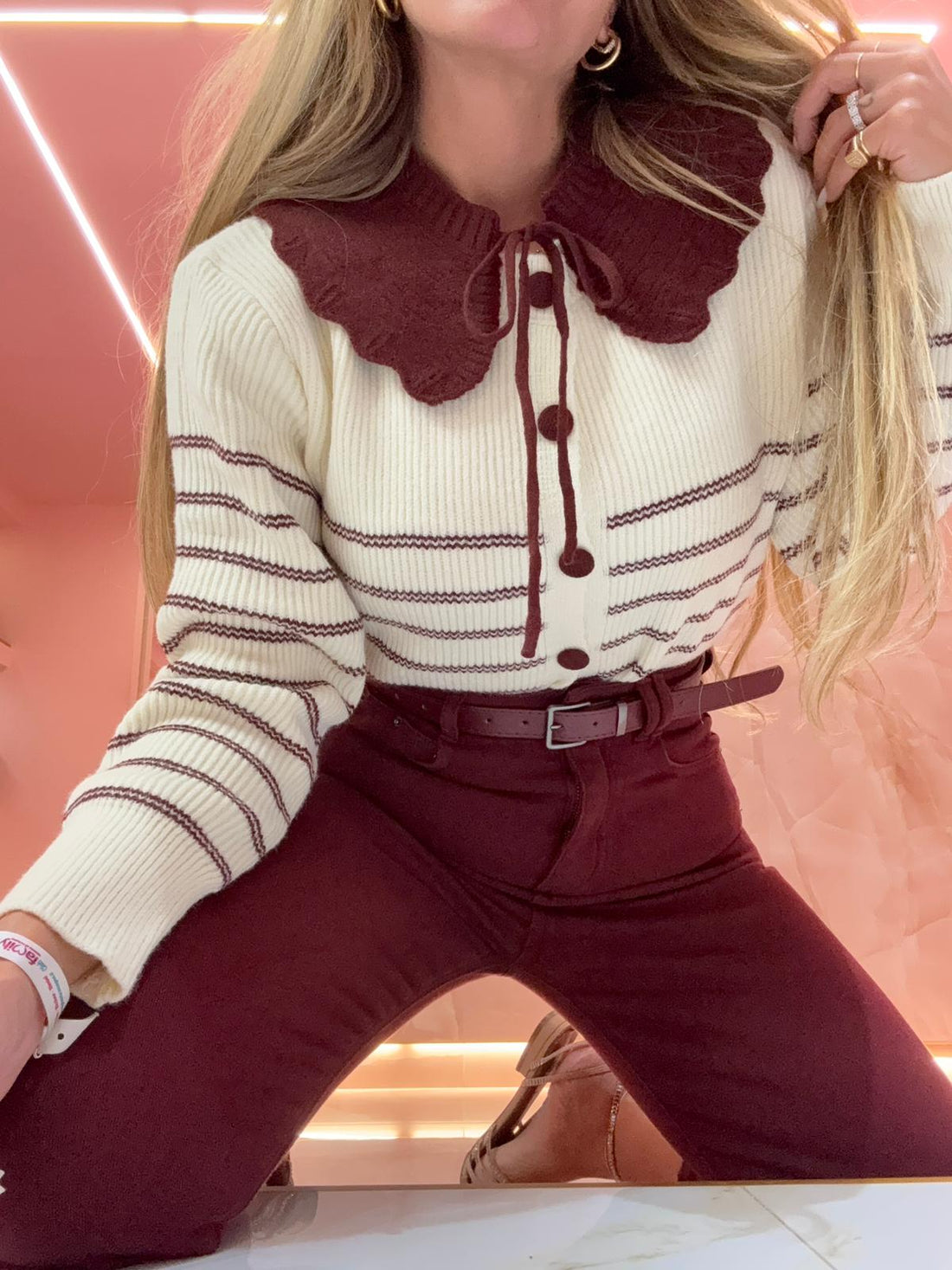 Il Mio Maglione Preferito ♥