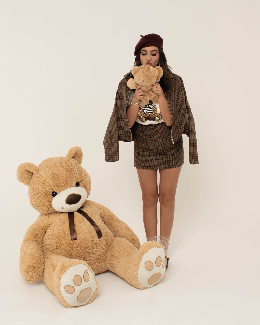Coordinato London ♥