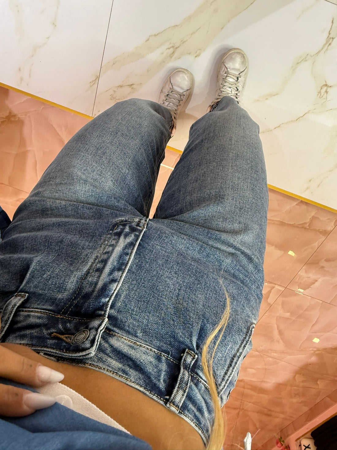Jeans PENCE ♥
