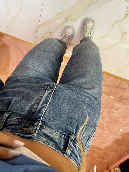 Jeans PENCE ♥