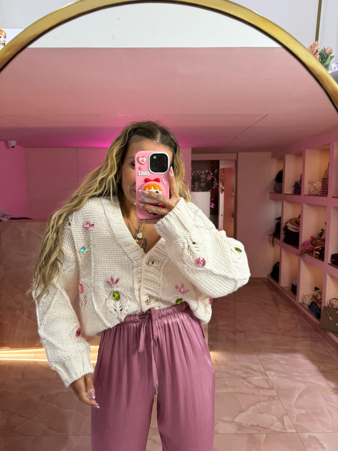 Pull La Meravigliosità ♥
