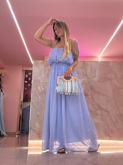 Dress Impero Polvere ♥