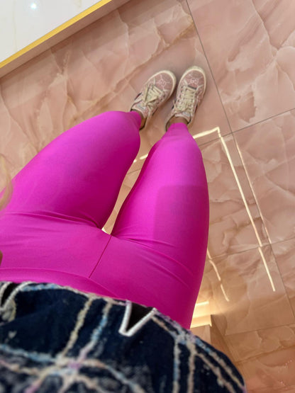 Legging Fragola ♥