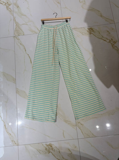 Pantalone Righe