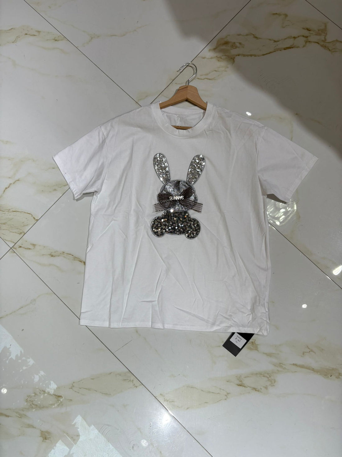Shirt Coniglietto