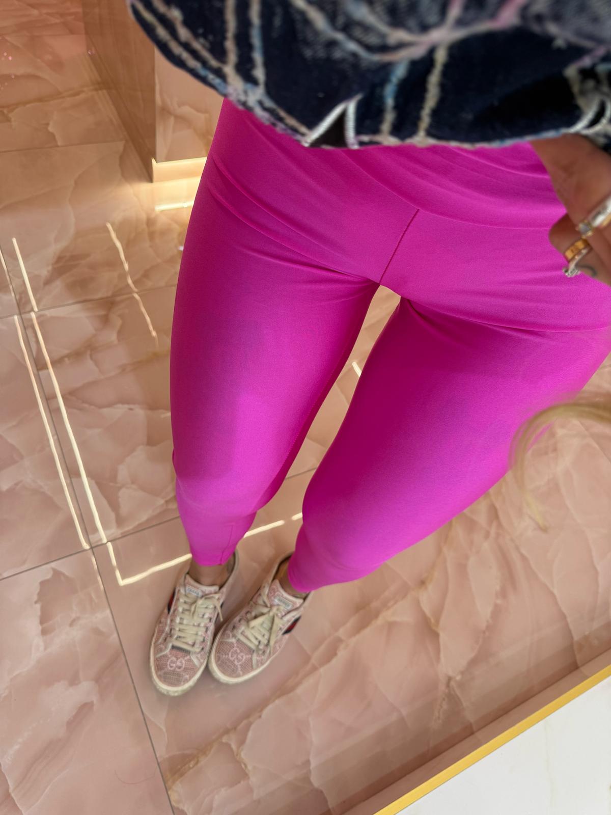 Legging Fragola ♥