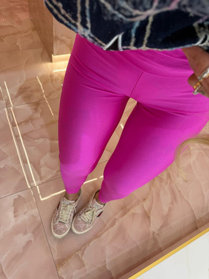 Legging Fragola ♥