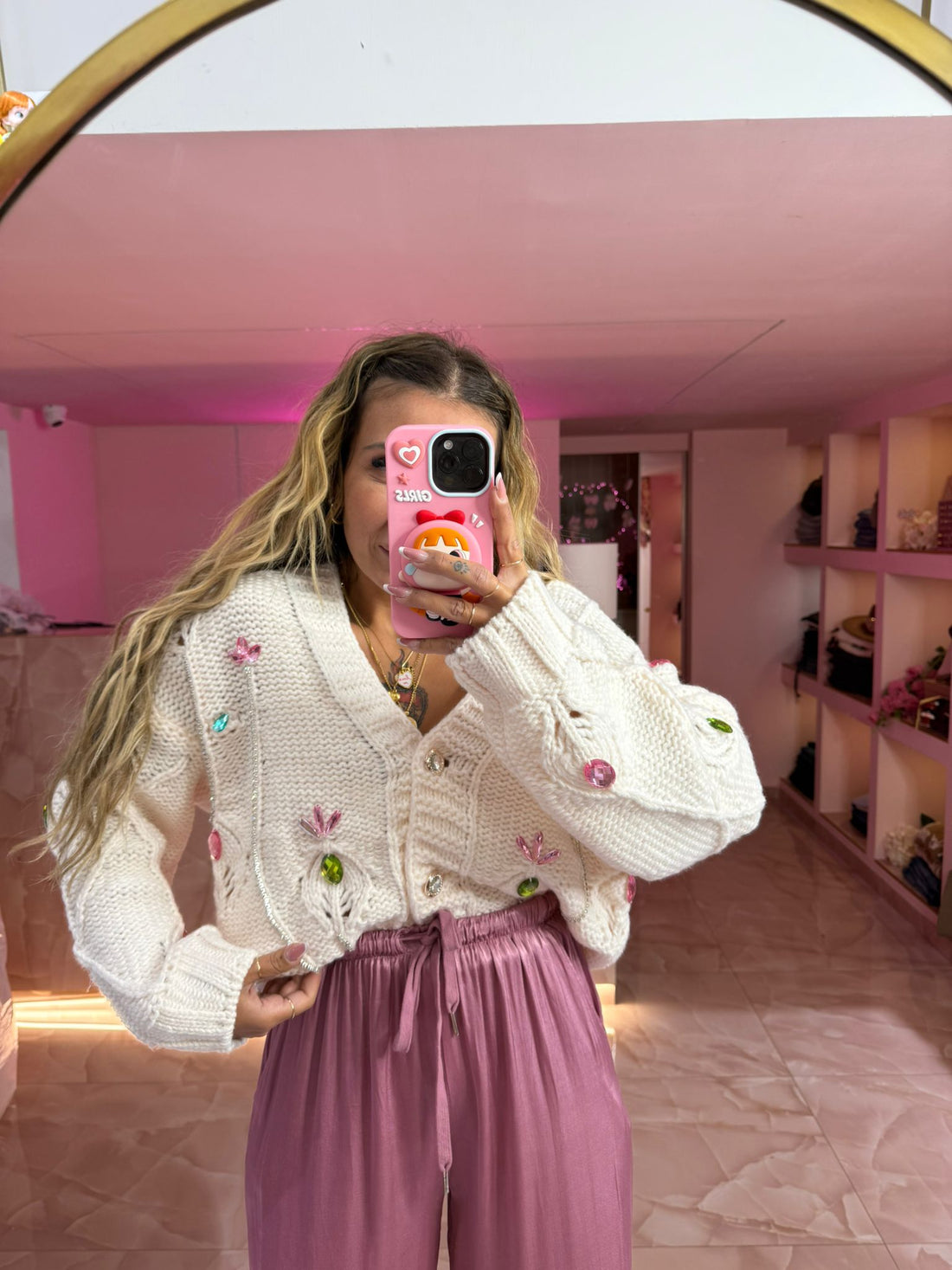 Pull La Meravigliosità ♥