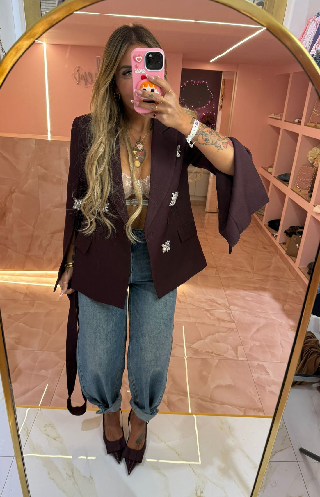 Jeans In Love ♥