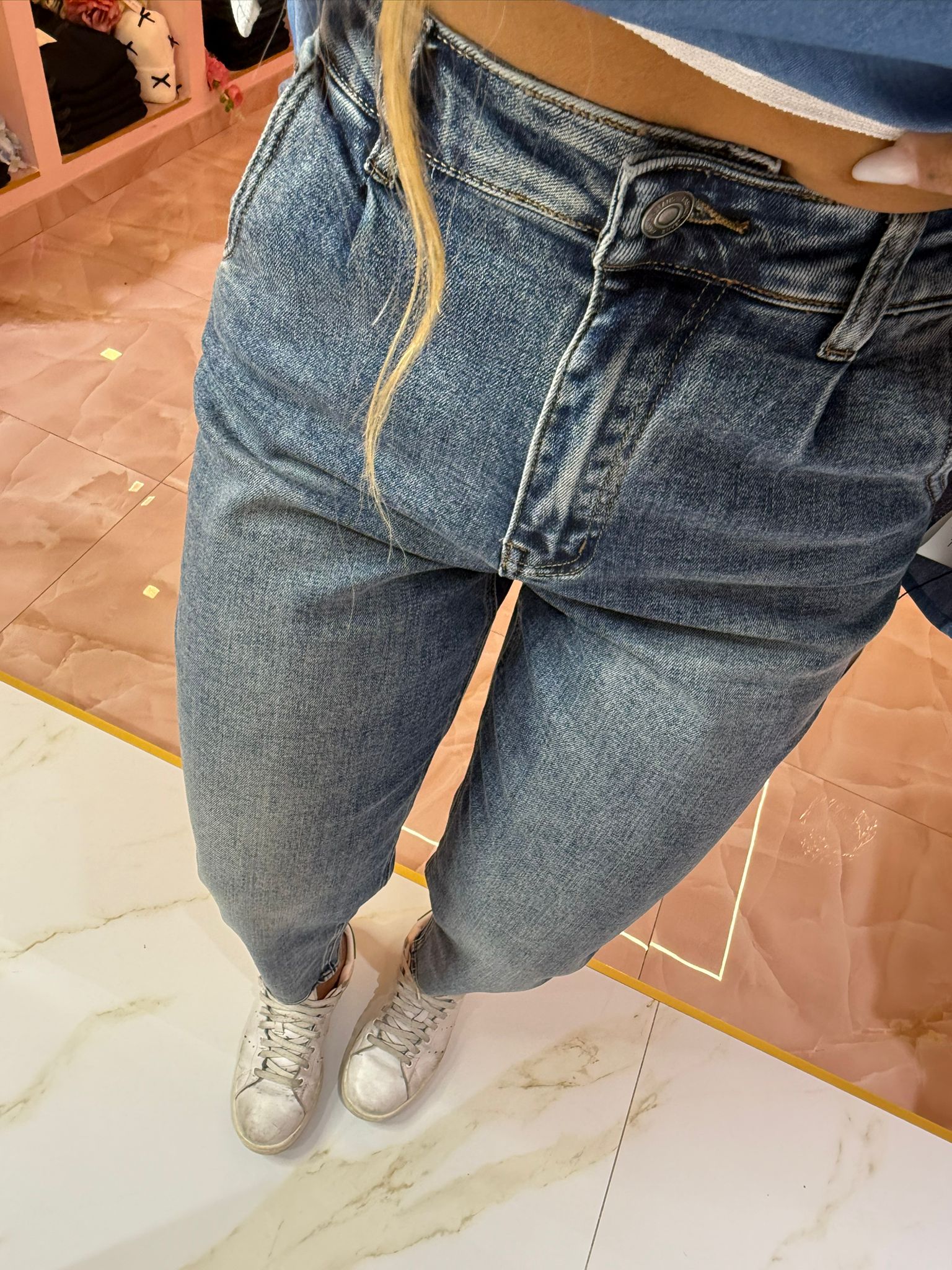 Jeans PENCE ♥