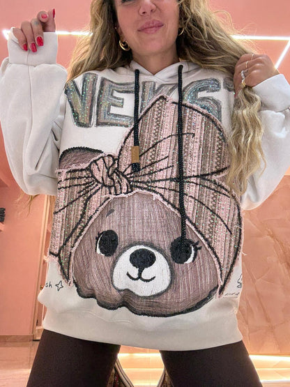 Felpa Cucciolandia ♥
