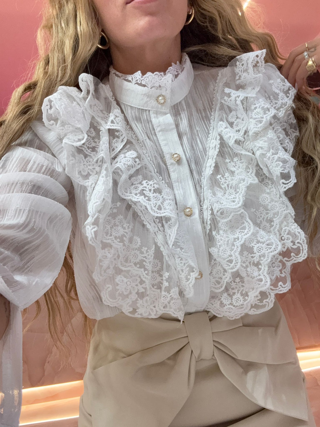 Camicia Princess ♥