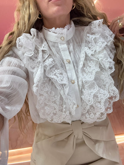 Camicia Princess ♥