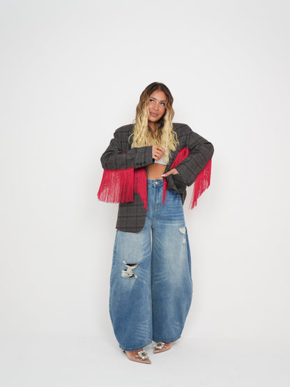 Jeans Amour Denim  ♥