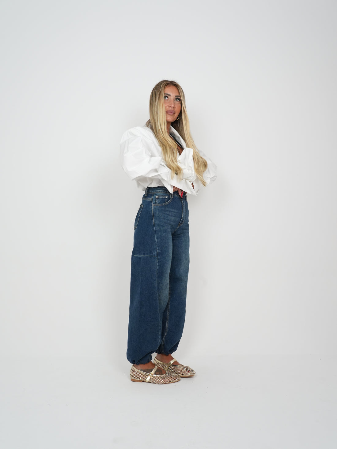 Jeans Molly Dolly ♥