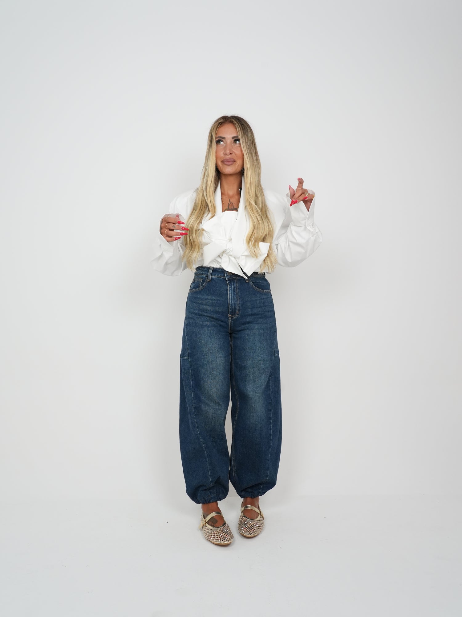 Jeans Molly Dolly ♥