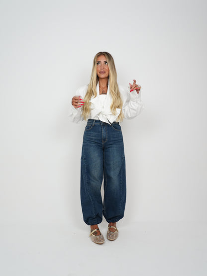 Jeans Molly Dolly ♥