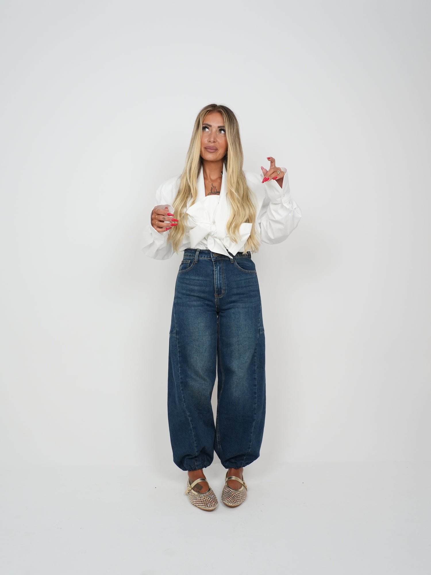 Jeans Molly Dolly ♥